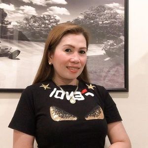 Meet your Posher, Eliza